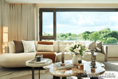 金隅公园东序(售楼处) 首页 - 金隅公园东序发卖