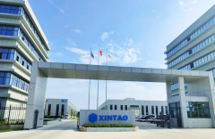 <b>向“绿”而兴安徽新涛再添国度级“绿色手刺”</b>